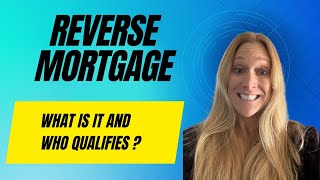 Can I get a Reverse Mortgage with Bad Credit?