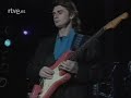 Mike Oldfield &quot;Sentinel&quot; (Rockopop 15/09/1992)