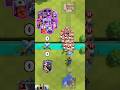 Champion VS Evolutions 🔥 #clashroyale #gaming #supercell