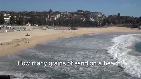 Physics, Mechanics. Lesson 1.4 Estimating Part 1 of 1