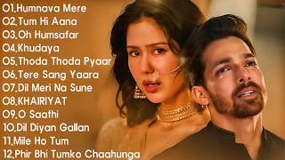 New Hindi Song 2026arijit Singhjubin Nautiyalatif Aslamneha Kakkararmaan Malikshreya Ghoshal