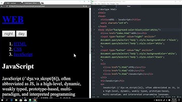 WEB2 JavaScript   8 웹브라우저 제어