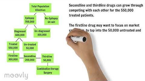 Patient Flow - Pharmaceutical Brand Planning