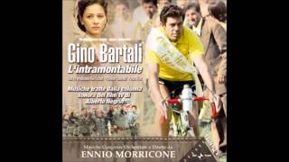 Ennio Morricone: Gino Bartali L'Intramontabile (In Famiglia)