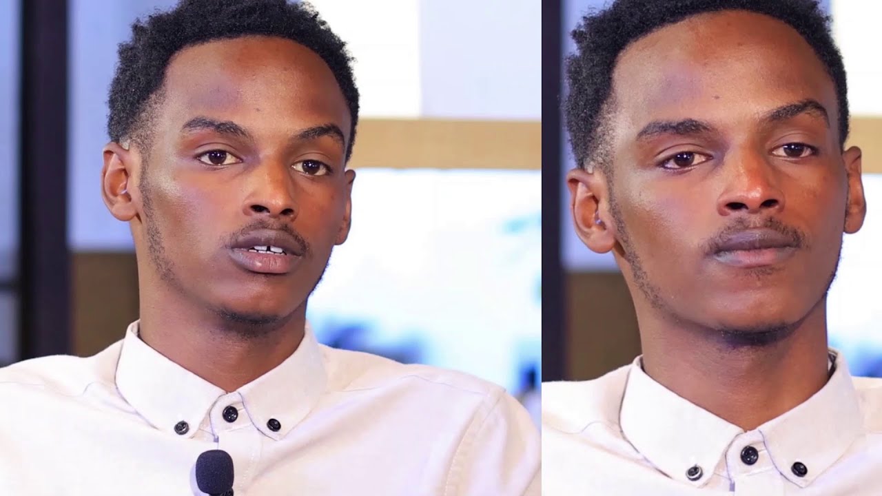 NDICUZA😭NUMVA NDI IKIGWARI😭MUKURU WANJYE WITONDAGA YARANYITANGIYE AFUNGWA MU KIMBO CYANJYE IMYAKA10