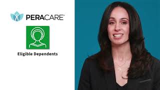Who is Eligible for PERACare?