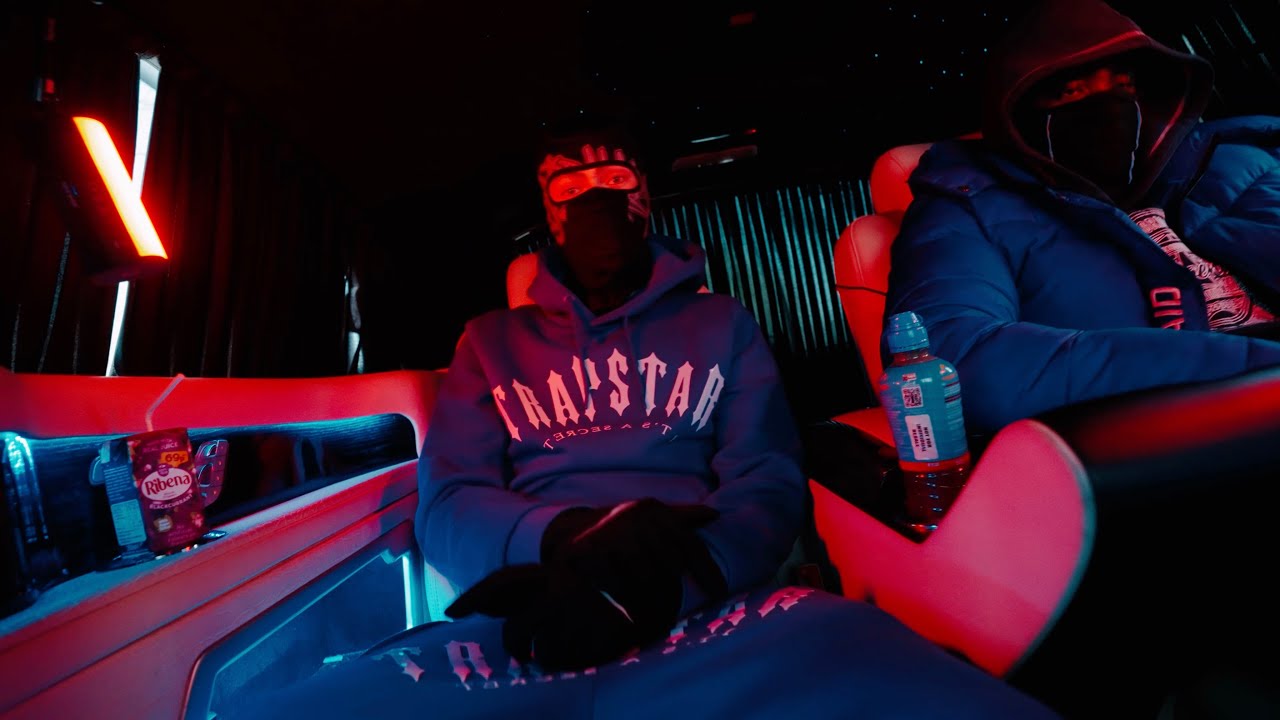 Zeds - Mr Zero L's (Official Music Video)