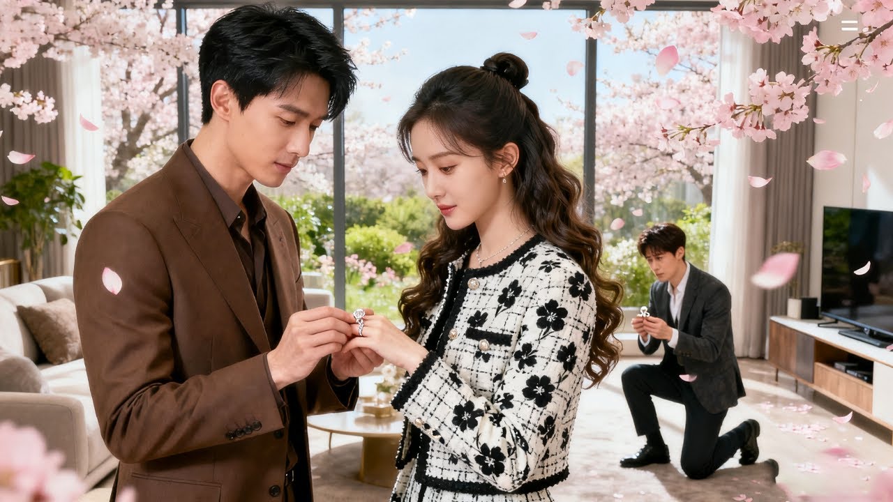 🥹偏愛白月光的下場！離婚後替身前夫獲真愛 她發瘋報復卻家破人亡#大陸短劇 #甜寵劇 #港台推薦劇#短劇