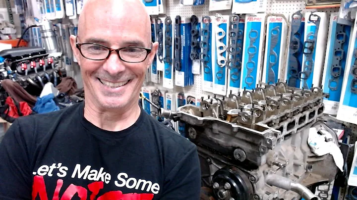 LET'S TALK TECH-MOPAR MADNESS, BARRA & AMERI-BARRA