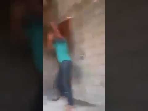 لما واحد يقول لا ابو انا نواق اجاوز ههههه