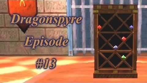 Wizard101 HD | Dragonspyre | Episode 13 - Obsidian