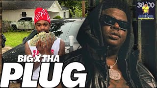 BIG X THA PLUG Goes Off on LIL CJ KASINO for Dissing EXPOSES he got ran out FORT WORTH + CJ responds