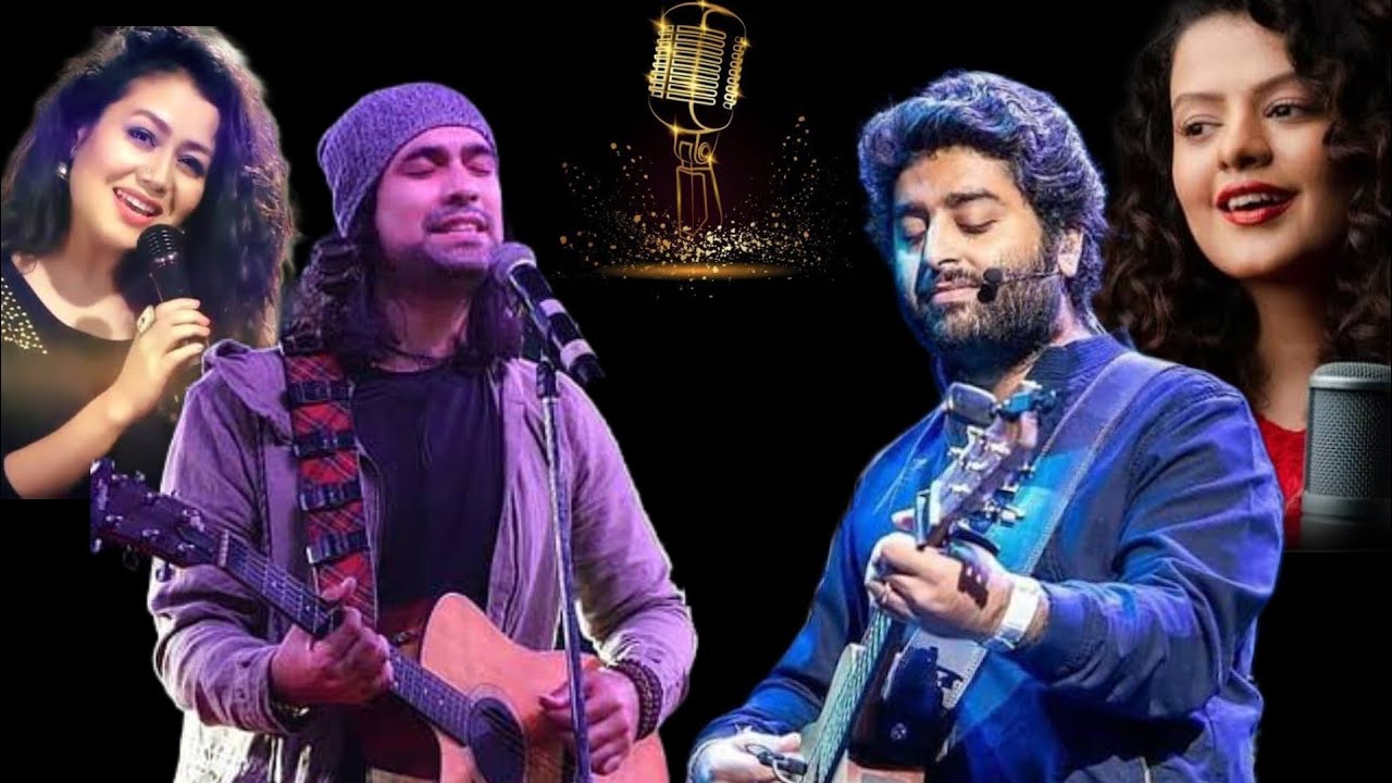 Top 10 Popular Singers In India Most Popular Singers YouTube Top 10 Popular Singers In India Most Popular Singers YouTube