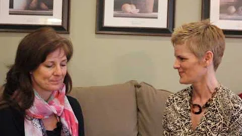 Mental Health First AidIts About Connection