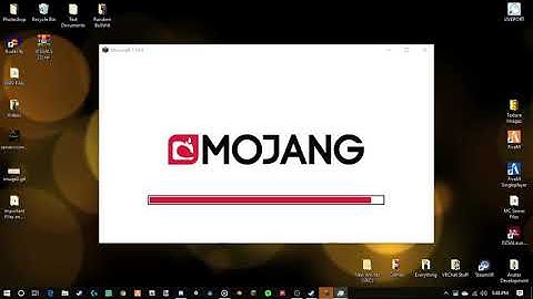 MINECRAFT NOT LOADING FIX 2019! VERSION 1.14.4!