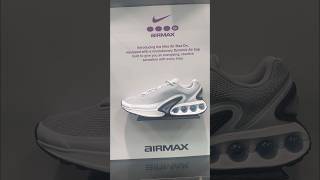 Nike Air Max Dn 2024 Sneaker #sneakerhead #shoes