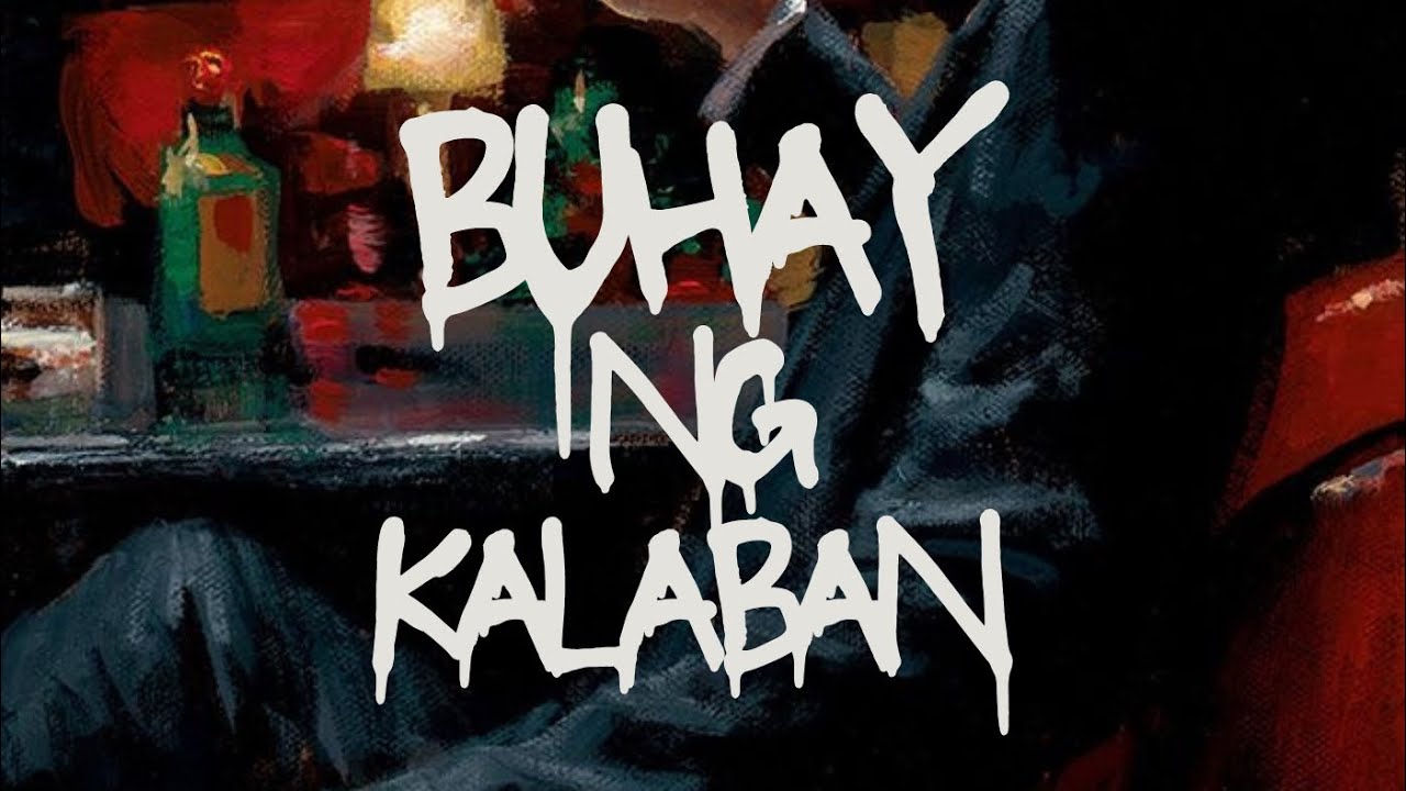 Li - Buhay Ng Kalaban feat. Ar Rufino - YouTube
