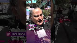 📢 María Galindo proposed a way out of the conflict. 🇧🇴⚠️#RTP #MaríaGalindo #Bolivia #Blockades #P...