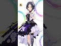 特訓前の速水奏さん、セクシーすぎるだろぉ〜 【デレステ】 #shorts