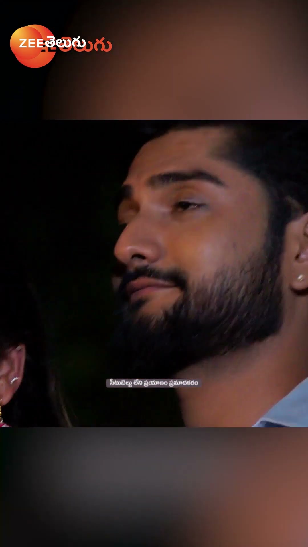 #PADAMATI SANDHYARAGAM #Shorts #Zee Telugu #Entertainment #Family Drama