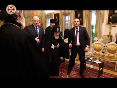 სიახლენი - 23 მარტი , 2018 წ.