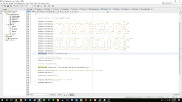 Video - Arrays and Tracing