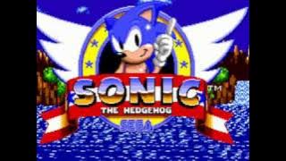 Sonic 1 Music: Bosses [extended]