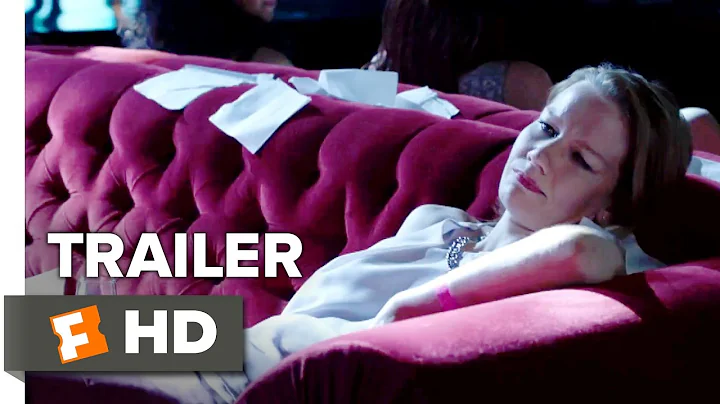 Toni Erdmann Official Trailer 1 (2016) - Peter Sim...