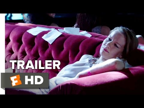Toni Erdmann Official Trailer 1 (2016) - Peter Simonischek Movie