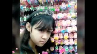 Nafa urbach belahan jiwa