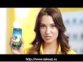 Реклама Samsung: Samsung Galaxy S4 Mini за 14990 руб.