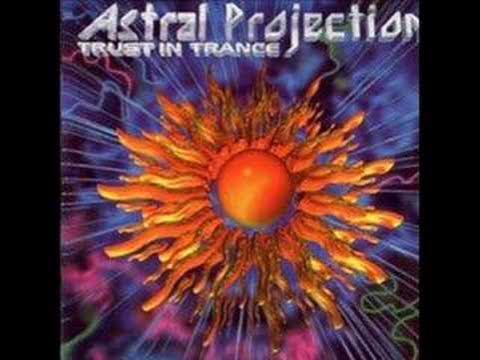 ASTRAL PROJECTION - Mahadeva (version original 95)