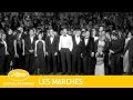 THE NICE GUYS - Red Carpet - EV - Cannes 2016