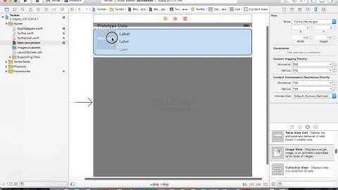 Make Twitter Clone App in Swift Using Parse Part Two