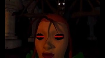 Lucas Starts Blood: Fresh Supply (First Experience, No Commentary, Windows PC)