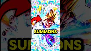 New Ssj2 Gohan Summons Dragon Ball Legends