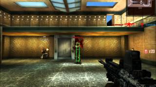 Joels ViP Hack, Wolfteam