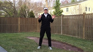 Softball Pitching Mechanics: Rotation in Windmill Pitching