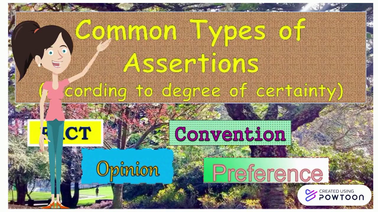 value in assignment need type assertion