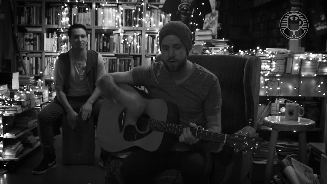 Son Of Wolves - Go All The Way (BLACK COFFEE SESSION)