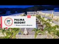 Обзор отеля Palma Phu Quoc Resort