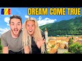 BEST DAY IN BRASOV! Waited Our ENTIRE Lives For THIS! (Transylvania, Romania)