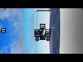 I played War engines in Roblox