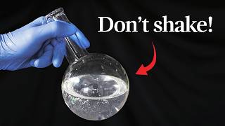 Download Lagu This liquid explodes when shaken MP3 Download Lagu This liquid explodes when shaken MP3