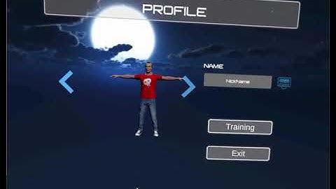 VR UI CANVAS with VRTK in Unity 3D