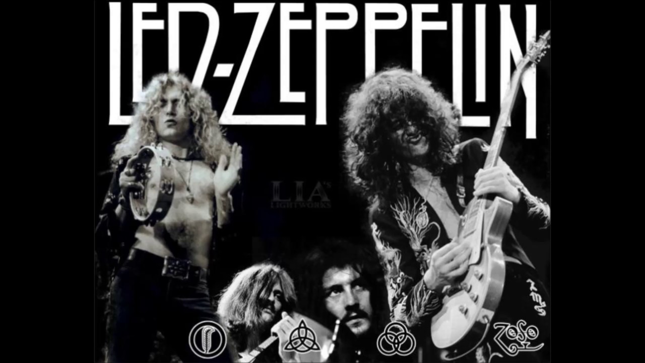 Led Zeppelin No Quarter Live 1973 [HQ Full Length] YouTube