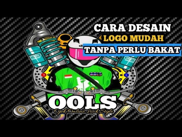 Mentahan Download Editing Part Aksesoris Thailook 