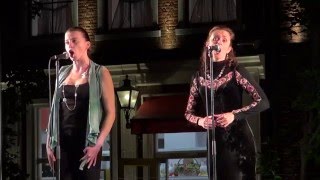 ukraine opera ensemble
