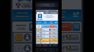 💥last second🔥 #clashroyale #clashroyaleindonesia #clasherindonesia #ucri