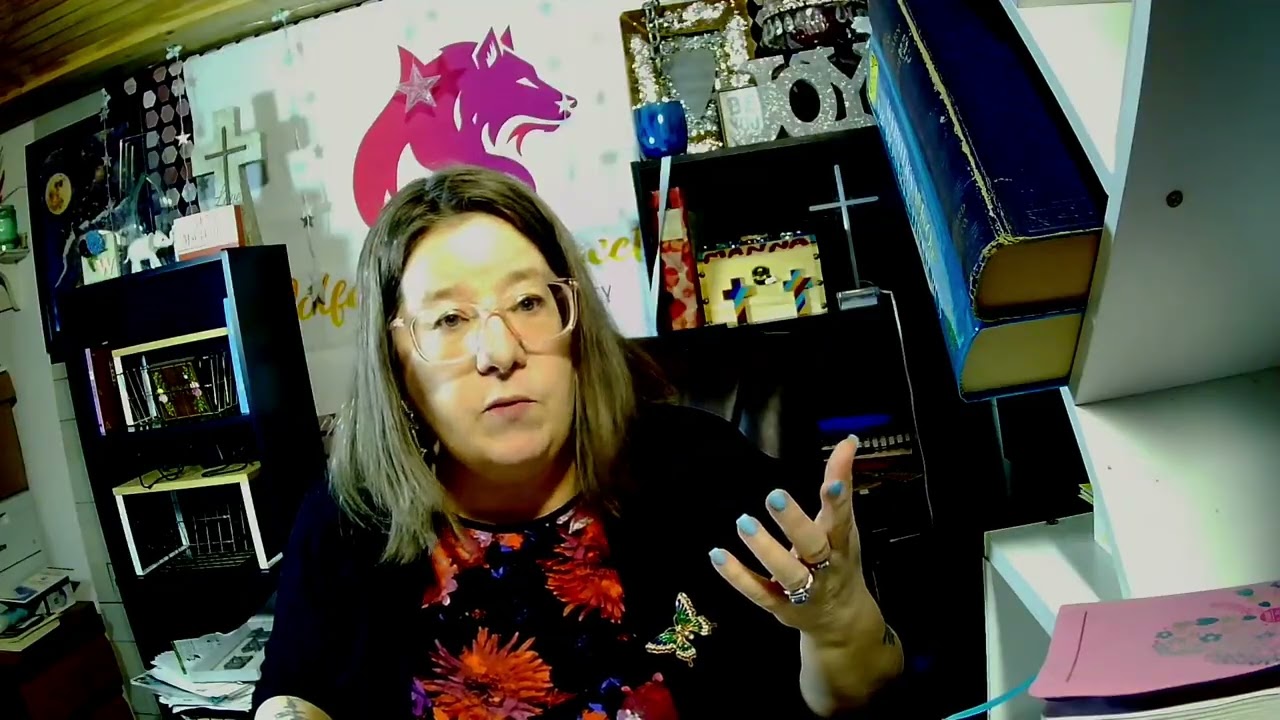 A STUDY OF THE BIBLE IN A YEAR - DAY 104 - KINDNESS - WEEK 15 -2 SAMUEL 9: 1-13